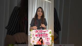 PCOD/PCOS Diet: Top 5 Foods Every Woman Should Add Now! | Hormonal Balance Tips