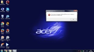 How to fix KERNEL32.dll