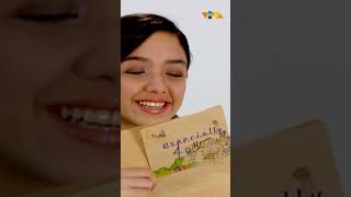 May gustong paringgan si sender, VJ Nikki! #shorts #vivatv
