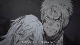 En, Shin, Noi VS The Boss | EN's Movie: Chapter 2| Dorohedoro EP 11 English SUB