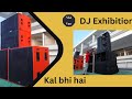 Vki Van DJ Exhibition day 1 at Washim Maharashtra