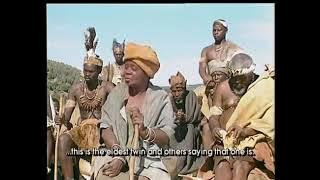 Ityala lamawele. A xhosa soap opera.