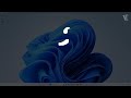 Beginning of video