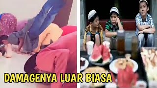 Meme Ramadhan 2021 || MEME RANDOM PARA TOLOL | VIDEO LUCU BIKIN NGAKAK