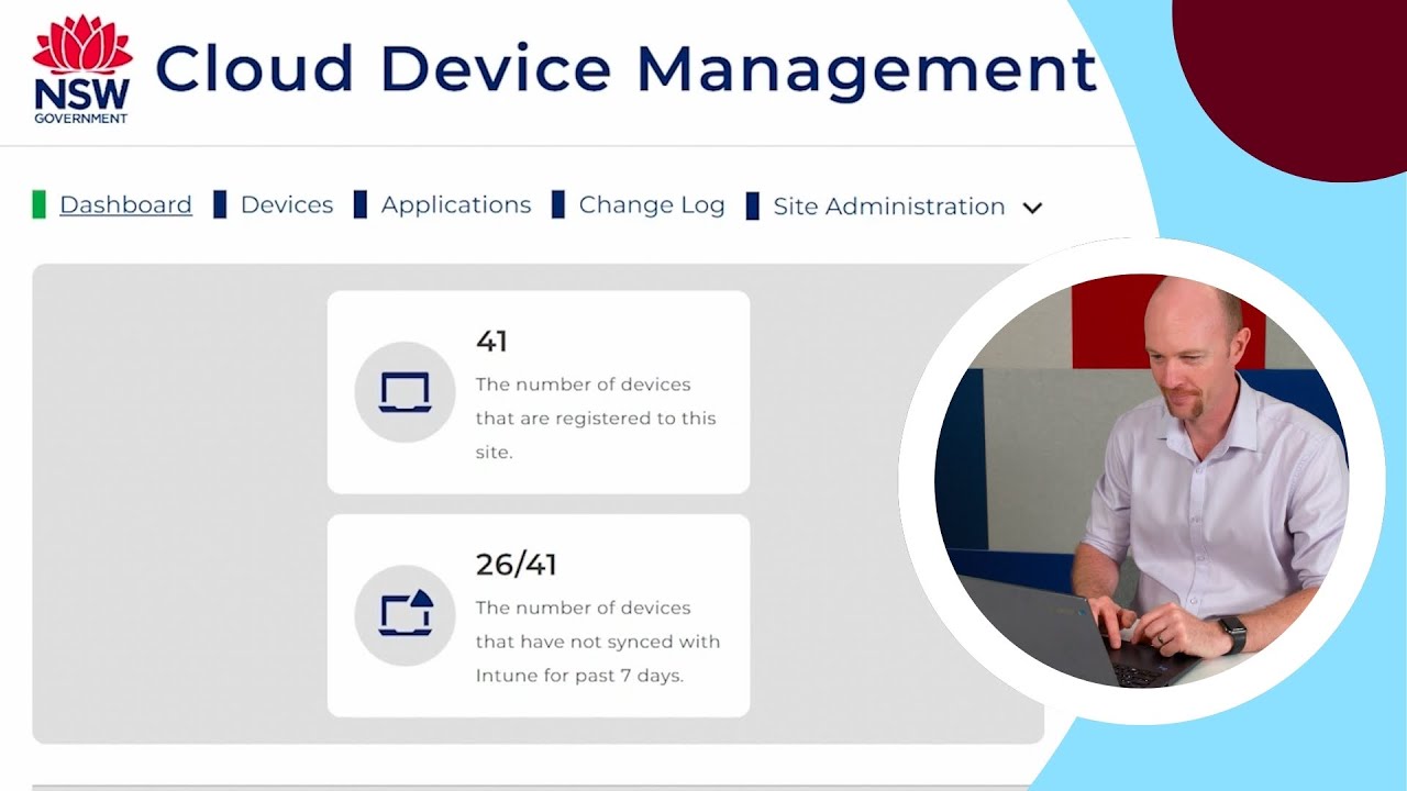 Intune and CDM - Modern Cloud Management - YouTube