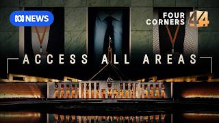 โAUKUS is like a feastโ: MPs sound alarm over defence industry lobbying | Four Corners Documentary