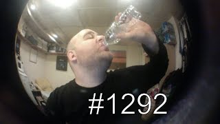 Thumbnail for Jon Drinks Water #1292