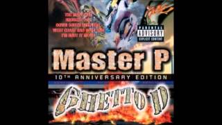 Master P - We Riders