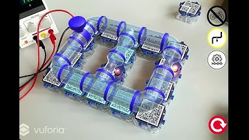 AR Circuit Constructor — ISMAR 2020 (Extended)