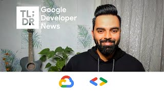 Road to GDE, learn Google Cloud for free, and more dev news!