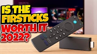 Is The Firestick worth it in 2022?