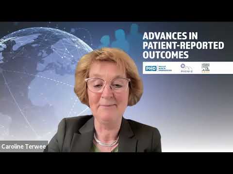 Meet the Co-Editors-in-Chief of Advances in Patient-Reported Outcomes