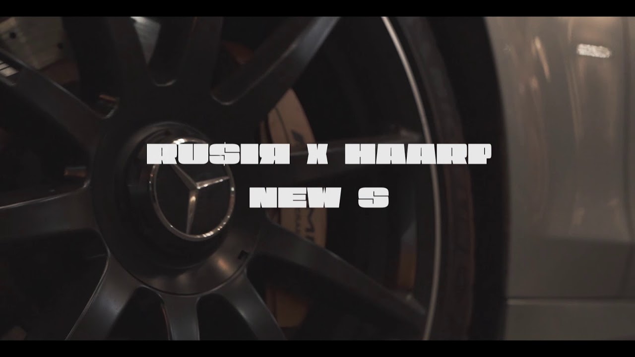 RU$IЯ х HAARP - NEW S adlı videoyu YouTube'da izle RU$IЯ х HAARP - NEW S adlı videoyu YouTube'da izle