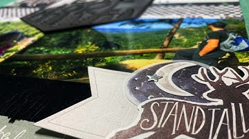 How To Kill A Kit With Style May 2019: Process Video #115 "Explore"