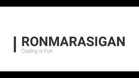 LavaLust CRUD Part 2