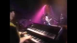 Toto  I Won't Hold You Back