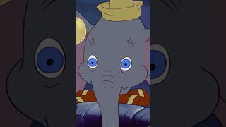 La Teoría Más Tonta De Dumbo