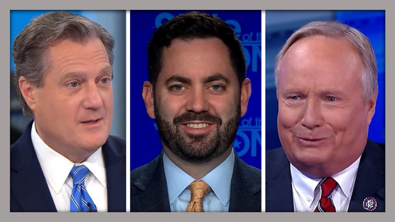 Republican Leaders Mostly Silent Over Donald Trump's Call To Suspend ...