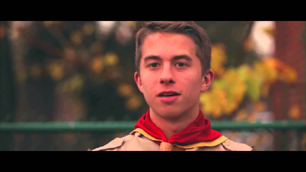 Difference Maker - Ethan Peck