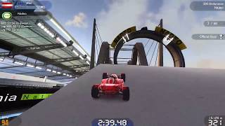 E05-Endurance Flying Lap | 53'12 [Former WR]