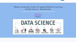 Applied Data Science Coding with Python - CART Algorithm