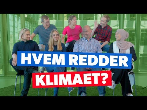 Video: Klimaet Er Vendt På Hovedet. Frossent Europa. Ny Teori - Alternativ Visning