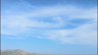 California livin Cayucos mode