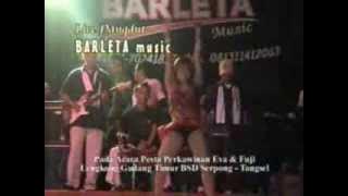 Merry Geboy_Bang Rony_BARLETA