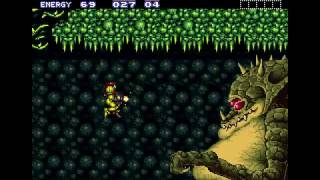 Super Metroid part 5