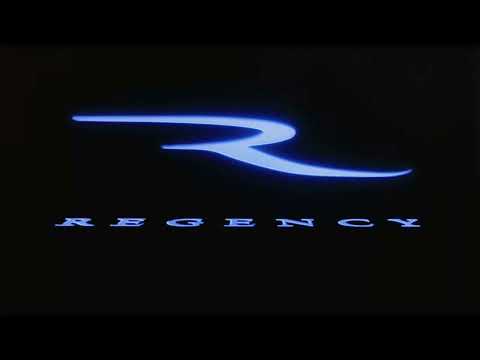 Regency Enterprises Logo 2007 