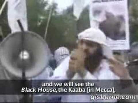Radical Islam - The Next Generation