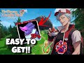 How to Get Midnight Fang Mount FAST (Spawn Time + Location) | 7DS Origin