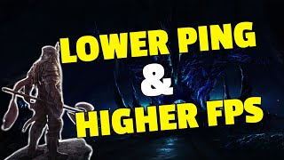 Ultimate ESO Performance Guide (FPS AND PING) Ultimate ESO Performance Guide (FPS AND PING)