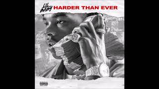 Lil Baby - Fit In (Harder Than Ever) | Official Audio