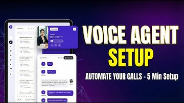 CallFluent AI Setup Tutorial: Workspace + Integrations (Twilio, ElevenLabs, Calendar, GHL)