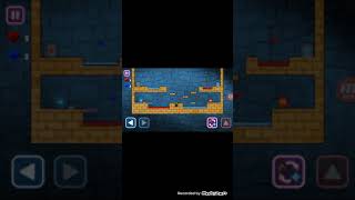 Ateş ve su  1-7 screenshot 5