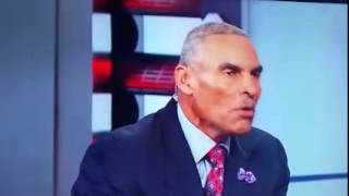 HERMAN EDWARDS on all Kids getting to play    REAL LIFE Details