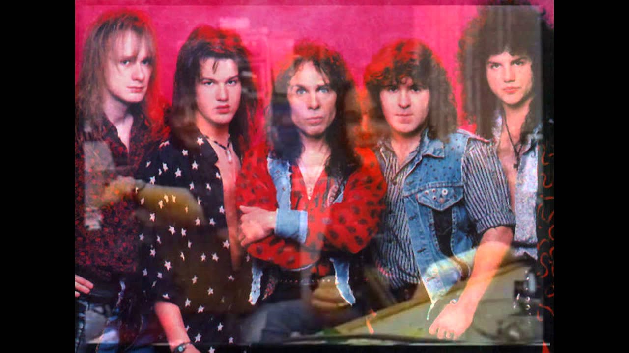 Dio Lock Up The Wolves ( Eternal Idols Review Episode 37) YouTube