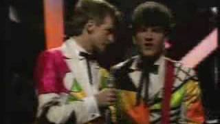 Information TOP 10 MARCH 1981 COUNTDOWN News
