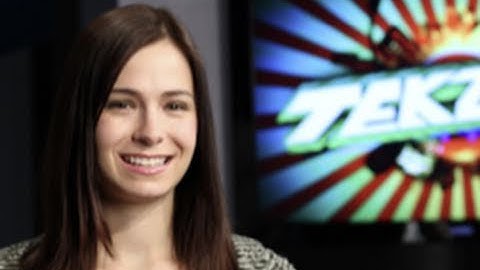 How to Manage Two Gmail Accounts at Once! - Tekzilla Daily Tip