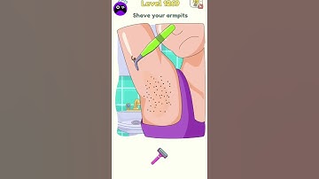 dop 3 level 1269🔥gameplay walkthrough | All levels | android, iOS mobile | new update #short games