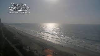 Myrtle Beach Sunrise 05/26/2026