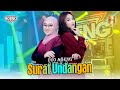 Duo Ageng ft Ageng Music - Surat Undangan (Official Live Music)