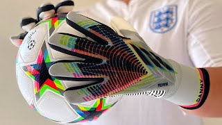 Adidas PREDATOR EDGE GL PRO PROMO BEYOND FAST Goalkeeper Gloves