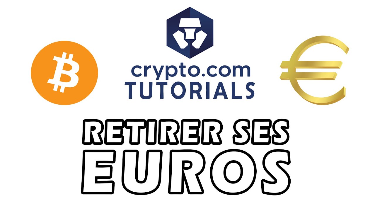 Vendre ses Bitcoins en Euros