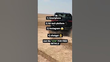 With the help of Chatgpt yo can make 50,000 | #viral #shortvideo #youtube #youtubeshorts #chatgpt