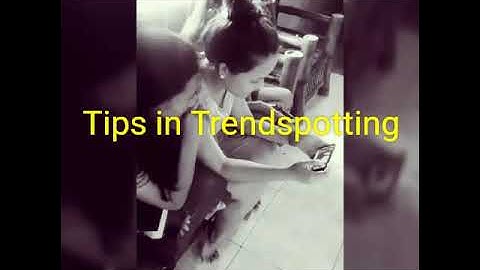 Humanities 2 Trends, Network and Critical Thinking in the 21st Century