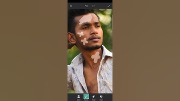 #shorts face smooth photo editing #shortvideo #youtubeshorts #short