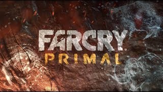 AMD Radeon RX 570 -- AMD Ryzen 5 2600 -- Far Cry Primal FPS Test