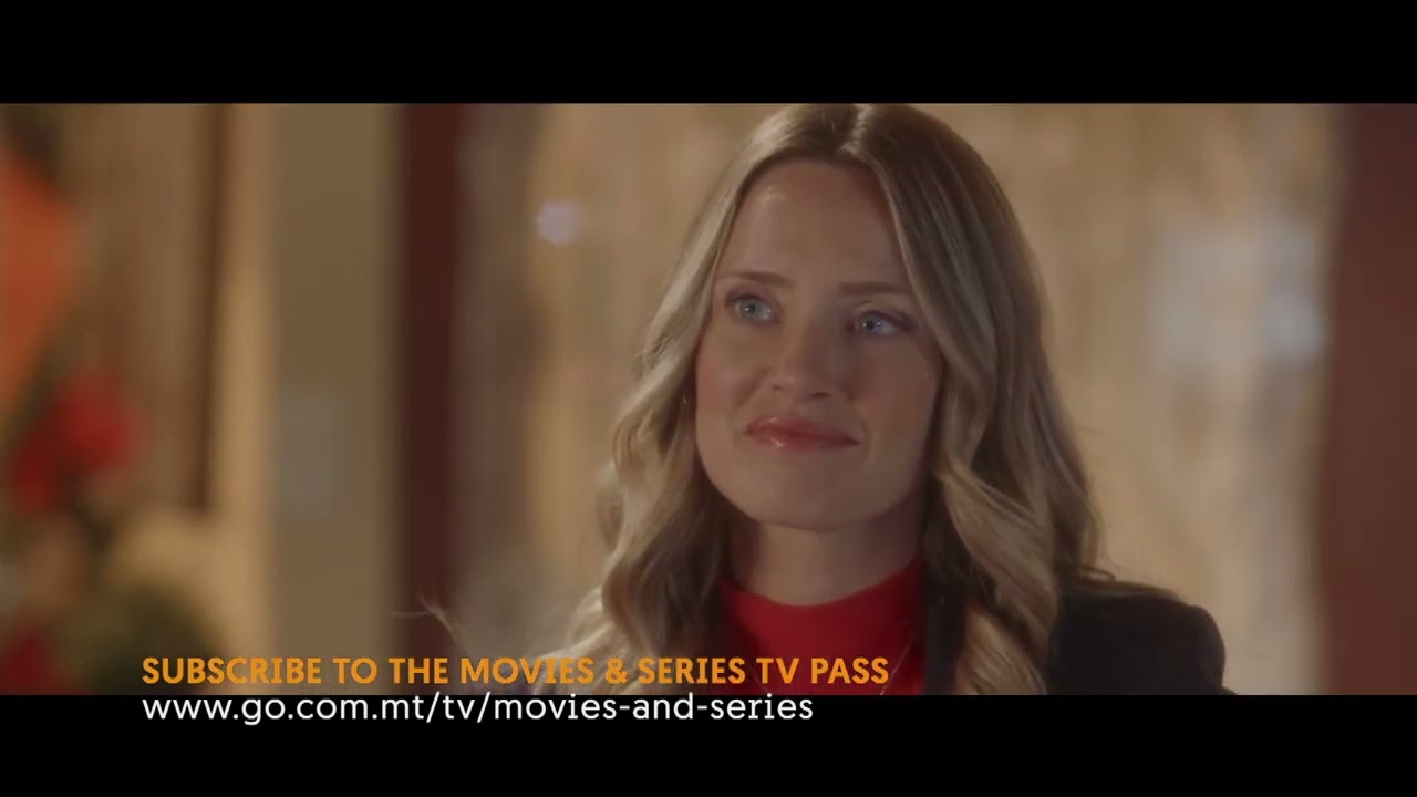 Watch Gingerbread Miracle on GO TV